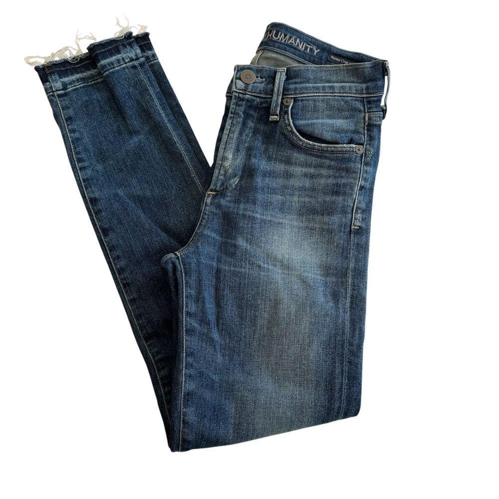 Citizens of Humanity Jeans (Sz 24)